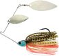 RIVER2SEA ISH MONROE BLING SPINNERBAIT 1/2oz Willow/WILLOWs BLUE GILL