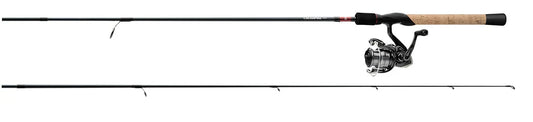 DAIWA CROSSFIRE LT SPINNING COMBO SCF30G702M-E