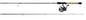 DAIWA CROSSFIRE LT SPINNING COMBO SCF30G702M-E