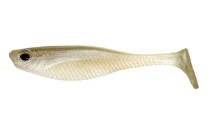 NOMAD DESIGN DOZER MINNOW 5" - 3 PACK - LIVE OPS GOLD BULLET