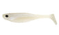 NOMAD DESIGN DOZER MINNOW 3" - 5 PACK - LIVE OPS PEARL WHITE