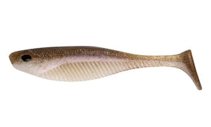 NOMAD DESIGN DOZER MINNOW 3" - 5 PACK - LIVE OPS SANDY PEARL