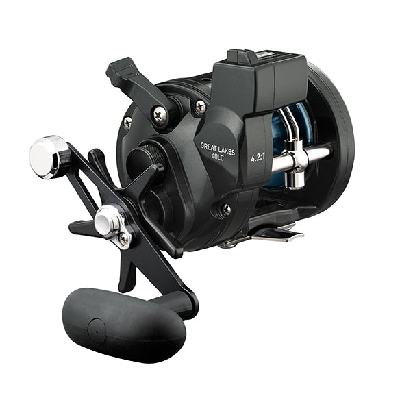 DAIWA 2026 GREAT LAKES 40LC