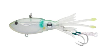Nomad Design Squidtrex Vibe 150 HOLO GHOST SHAD SQDTREX150-HGS