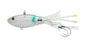 Nomad Design Squidtrex Vibe 150 HOLO GHOST SHAD SQDTREX150-HGS