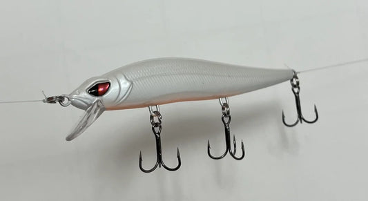Copper Red Baits Jonah 1:17 Pearl