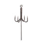 BKK HYPERLATCH QUAD – URCHIN. SIZE 1/0 QTY 2