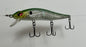 Copper Red Baits Jonah 1:17 Emerald Green