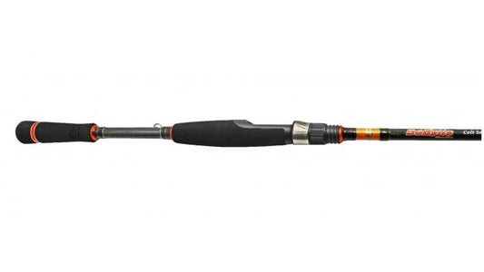 Dobyns CL 693SF  Colt series 7’ 8-17 lb spinning rod