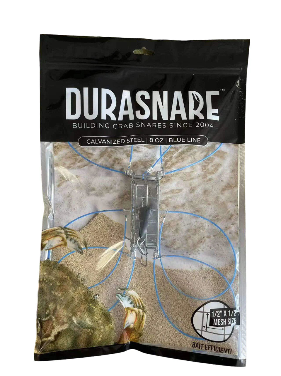Durasnare Crab Snare 8 oz