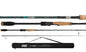 NOMAD DESIGN SEACORE INSHORE SPIN RODS SCINS3P7612­25 