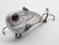 Copper Red Baits Snatchin' Shad Silent Veil