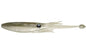 NOMAD DESIGN JERKSQUID 4" JERKSHAD - 5 PACK - LIVE OPS GOLD BULLET