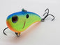 Copper Red Baits Snatchin' Shad Rattling Oxbow