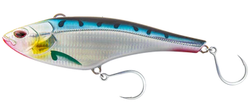 Nomad Design MadMacs 200 8in SARDINE MADMACS200-SAR