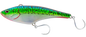 Nomad Design Madmacs 240 SILVER GREEN MACKEREL MADMACS240-SGM