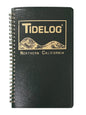 2025 Northern California Tide Log