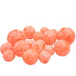 BNR SOFT BEADS 12MM 10 PK NW STEELHEADERS