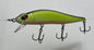 Copper Red Baits Jonah 1:17 Purple Chartreuse