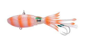 Nomad Design Squidtrex Vibe 130 ORANGE TIGER SQDTREX130-OTGR