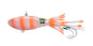 Nomad Design Squidtrex Vibe 130 ORANGE TIGER SQDTREX130-OTGR