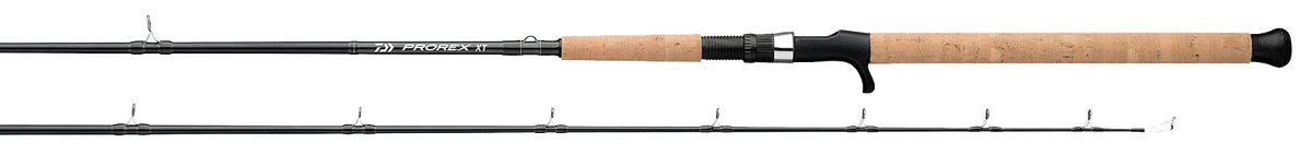 PROREX XT MUSKIE SERIES ROD  PROXT861THRB