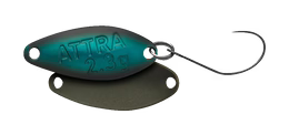 Daiwa 2026 Presso Attra Spoon 1.8 GRAM BLUE GROTTA