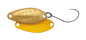 Daiwa 2026 Presso Attra Spoon 1.8 GRAM GOLD DUST