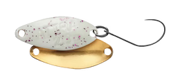 Daiwa 2026 Presso Attra Spoon 1.8 GRAM NEON GLOW