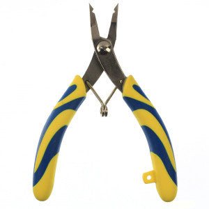HEAVY DUTY SPLIT RING PLIER by Pitbull Tackle