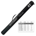 Okuma Rockaway Travel Surf Rods 9' 7"