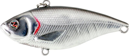 River2Sea Ruckus Lipless Crankbaits RUCKUS 75 CHROME BLACK