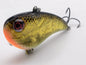 Copper Red Baits Snatchin' Shad Silent Gold Dust
