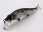 Copper Red Baits Jonah 1:17 Ozark Shad
