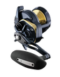 Saltiga G Star Drag Reel SAGSD15