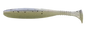 2026 TOURNAMENT DFIN 4" Paddle Tail PEPPER GHOST