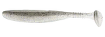2026 TOURNAMENT DFIN 4" Paddle Tail RAINBOW SHAD