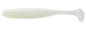 2026 TOURNAMENT DFIN 4" Paddle Tail UV FLAKE PEARL