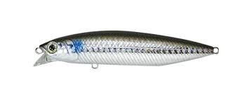 GYOKUSAI 97F Ginbora (LH-391)