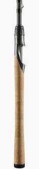 13 FISHING JINX Full Grip Spinning Rod JINX 610ML Extra Fast FG