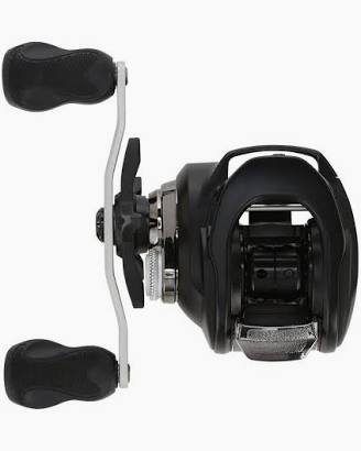 Bates Fishing Co. EDC 100 Casting Reel 7.1:1 LH | BREDC100LH711