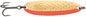 LUHR-JENSEN KROCODILE HAMMERED BRASS FIRE SIDE   3/4 OZ