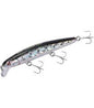 COLTSNIPER JERKBAIT 140mm FLOATING BLACK MAGIC  1 1/8oz 5.5" 32gram