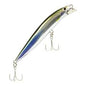 COLTSNIPER JERKBAIT 140mm FLOATING BROWN BACK   1 1/8oz 5.5" 32gram