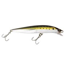 COLTSNIPER JERKBAIT 140mm FLOATING BUNKER   1 1/8oz 5.5" 32gram