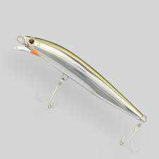 COLTSNIPER JERKBAIT 140mm FLOATING SAND EEL   1 1/8oz 5.5" 32gram