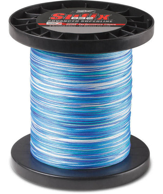 Daiwa J Braid Bulk spool line 40 lb test Ocean Splash