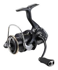 2026 DAIWA FREAMS LT2500D-XH