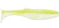RAPALA CRUSH CITY " THE MAYOR" 4" 6PCS CHARTREUSE PEARL