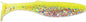 RAPALA CRUSH CITY " THE MAYOR" 4" 6PCS HOT FIRECRACKER